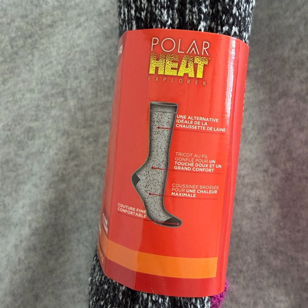 Women’s Socks - Picture 4 of 4